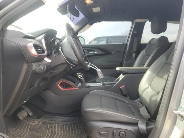 2023 CHEVROLET TRAILBLAZE #3301662635
