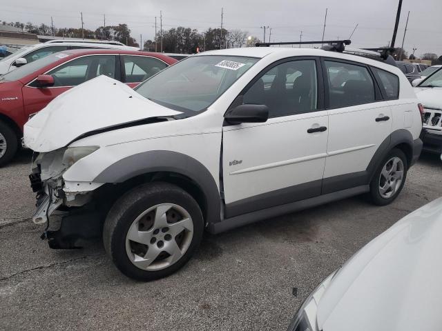 Global Auto Auctions: 2008 PONTIAC VIBE