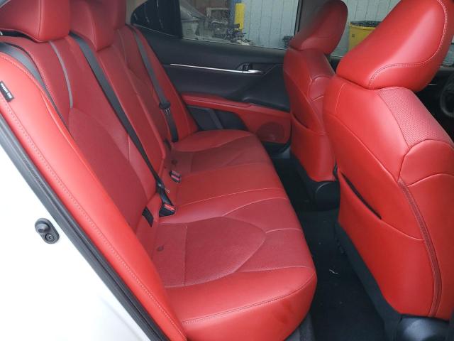 2024 TOYOTA CAMRY TRD #3309419969