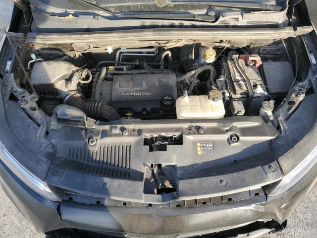 2020 CHEVROLET TRAX LS #3291165956