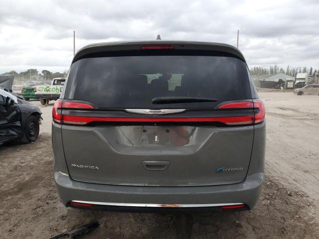 2022 CHRYSLER PACIFICA H #3302831921