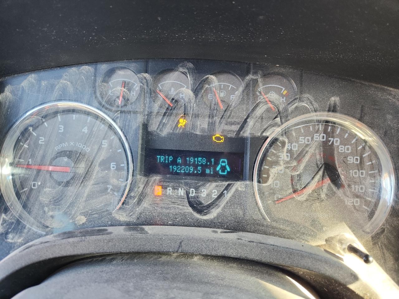 Lot #3316080238 2010 FORD F150 SUPER