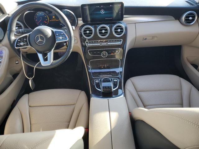 2021 MERCEDES-BENZ C 300 #3301751432