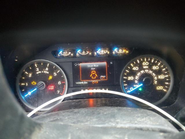 2017 FORD F150 SUPER #3296988820