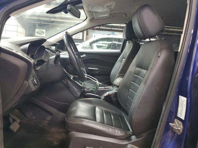 2014 FORD ESCAPE TIT - 1FMCU9J95EUB83006