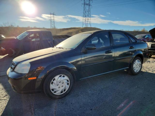 2006 SUZUKI FORENZA #3304309978