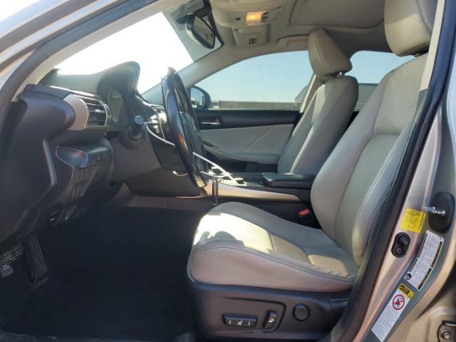 2015 LEXUS IS 250 #3309527571