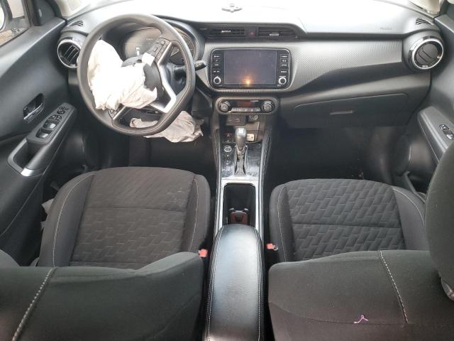 2021 NISSAN KICKS SV #3294414537