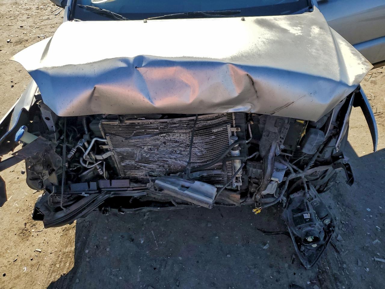 Lot #3301847440 2006 KIA SPORTAGE