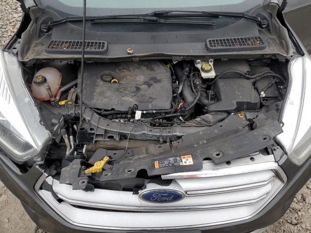 2017 FORD ESCAPE TIT #3301844390