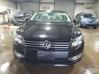 Lot #3293454427 2015 VOLKSWAGEN PASSAT S