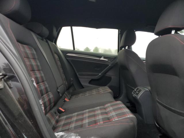 2017 VOLKSWAGEN GTI S #3294472511