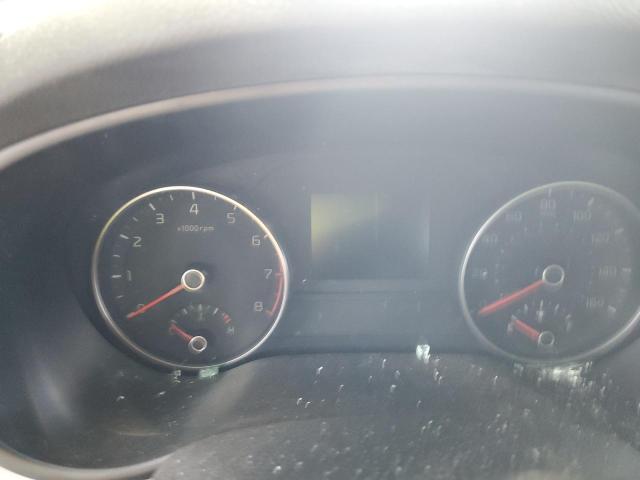 2022 KIA SPORTAGE S #3304643965