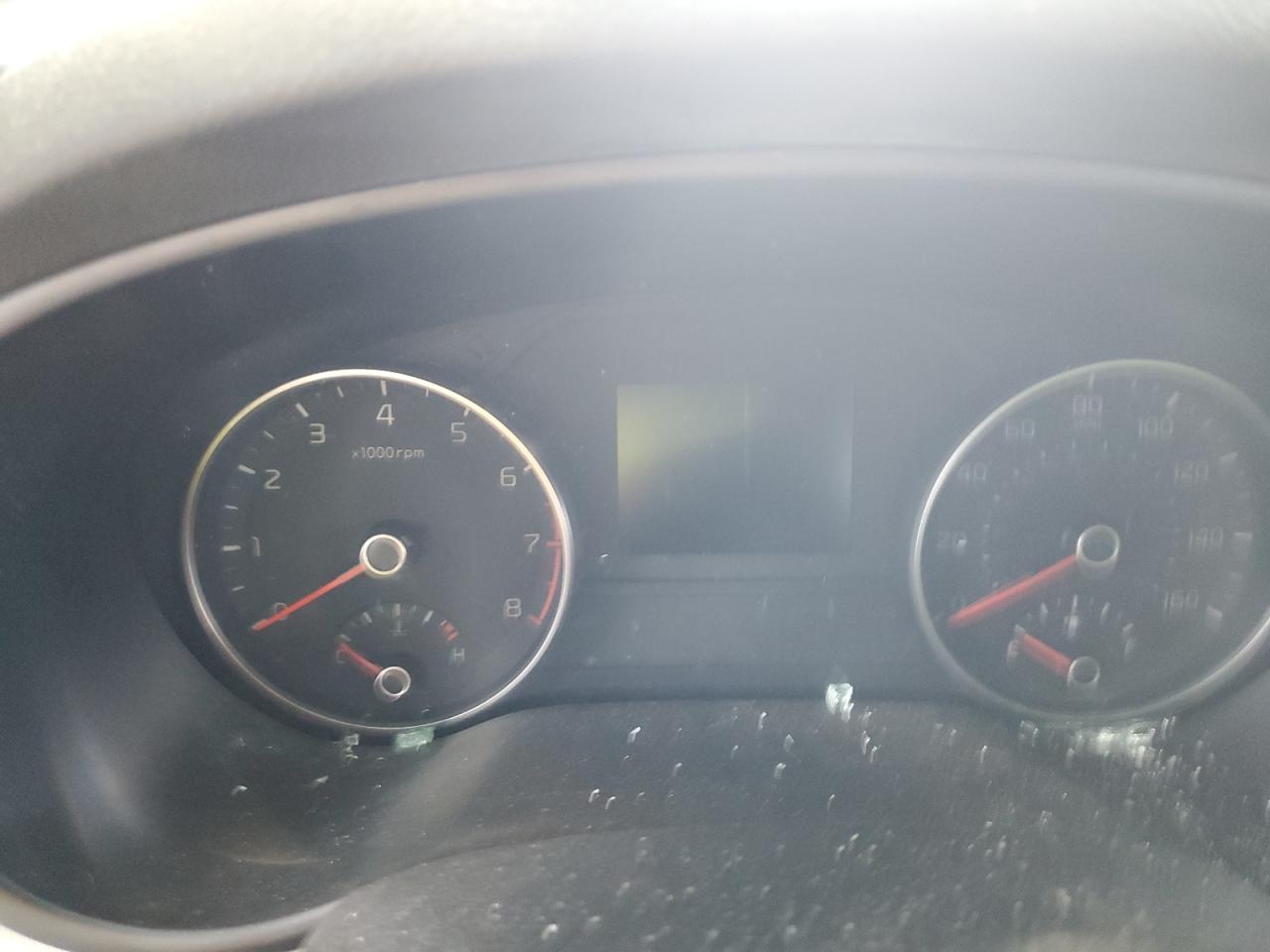 Lot #3304643965 2022 KIA SPORTAGE S