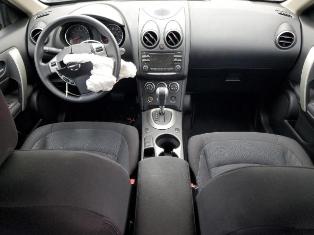 2015 NISSAN ROGUE SELE #3292295269