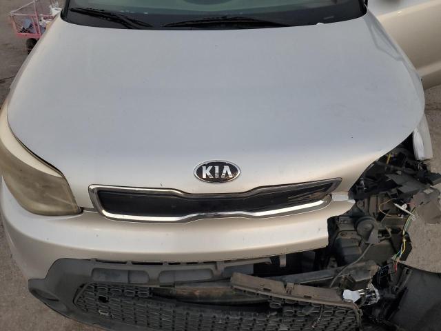 2015 KIA SOUL + #3287690024
