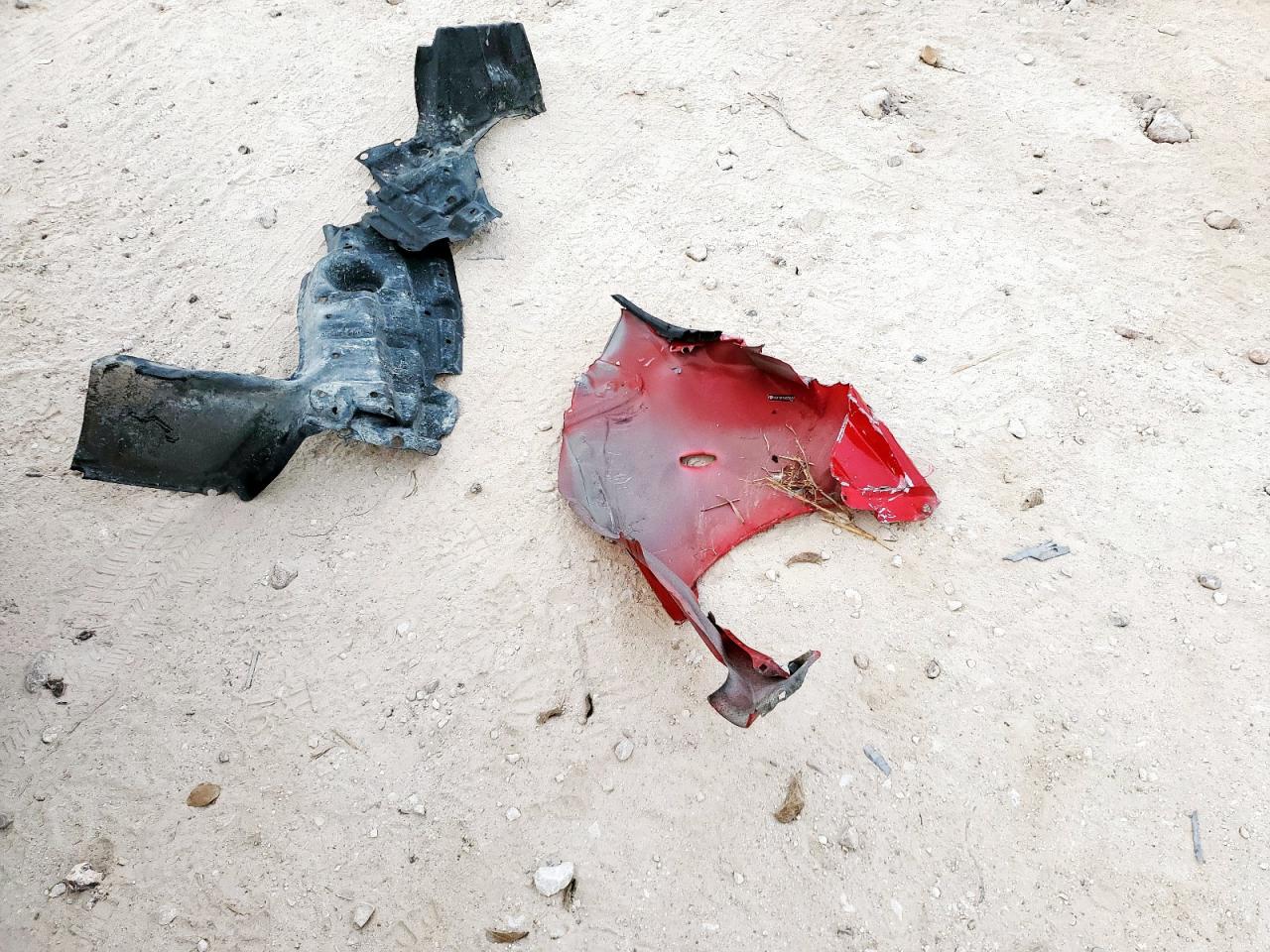 Lot #3310360967 2010 TOYOTA YARIS