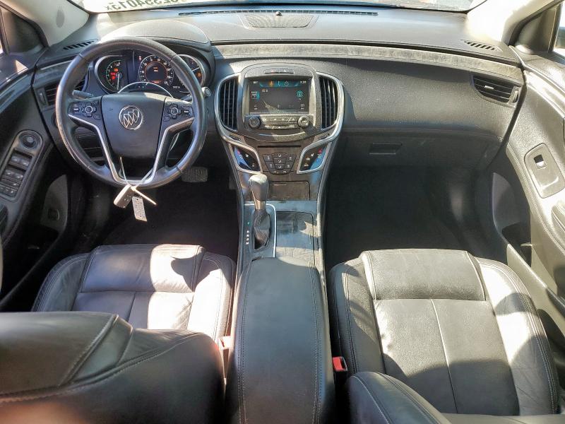 2015 BUICK LACROSSE - 1G4GB5G31FF267686