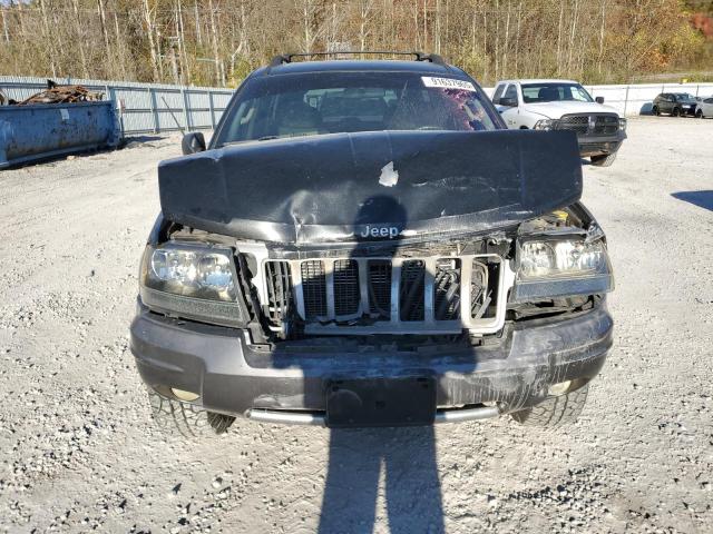 2004 JEEP GRAND CHER #3290250221