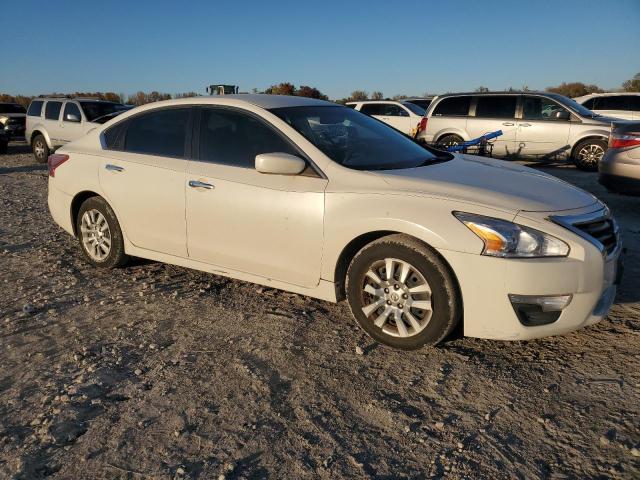 2013 NISSAN ALTIMA 2.5 #3292567672