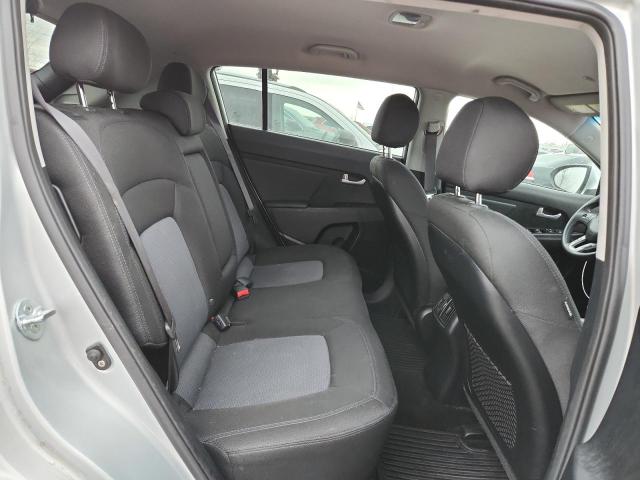 2014 KIA SPORTAGE B - KNDPB3AC8E7574024