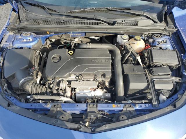 2023 CHEVROLET MALIBU LS #3302673006