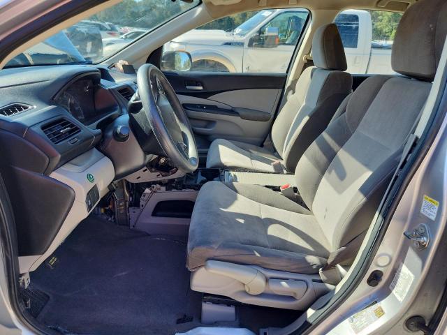 2013 HONDA CR-V LX #3301805371