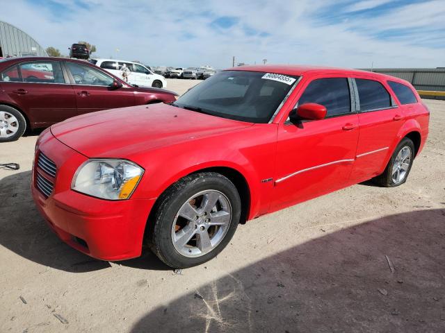 Global Auto Auctions: 2007 DODGE MAGNUM R/T