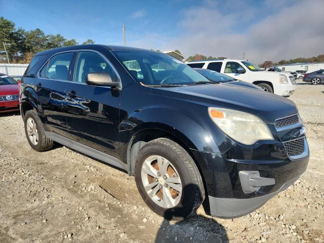 2013 CHEVROLET EQUINOX LS #3304601468
