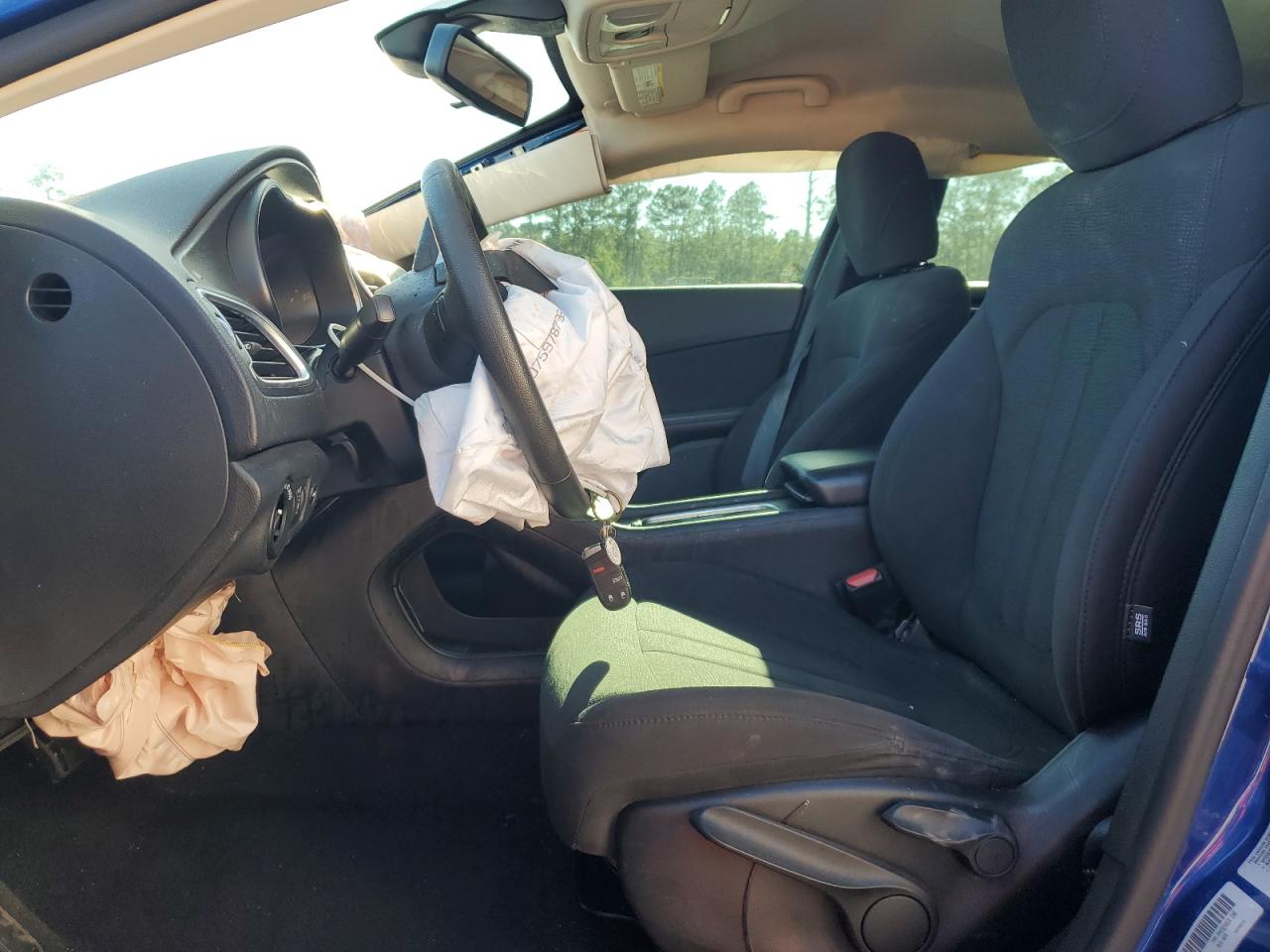 CHRYSLER 200 LIMITED