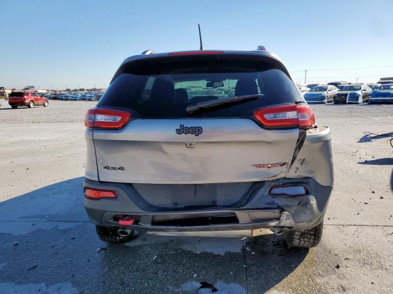 2014 JEEP CHEROKEE T #3279869319
