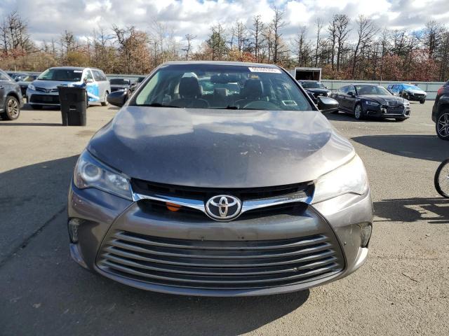 2017 TOYOTA CAMRY LE #3316880089