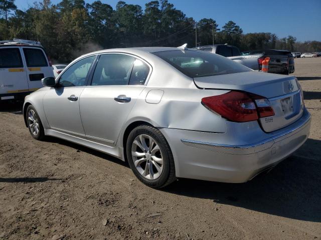 2013 HYUNDAI GENESIS 3. #3297069487