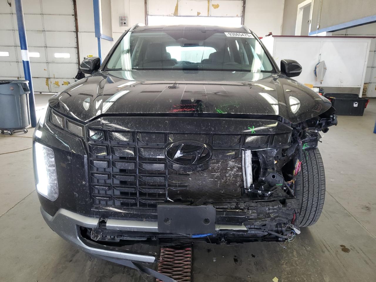 HYUNDAI PALISADE SEL