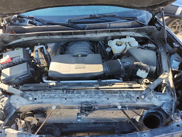 2023 GMC SIERRA K15 - 3GTUUDELXPG183557