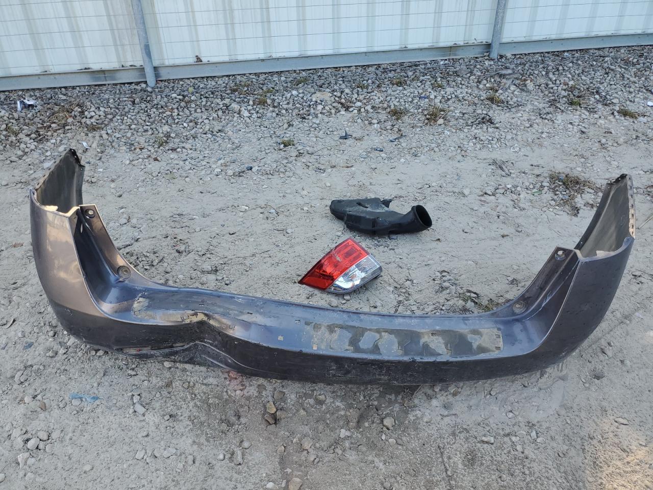 HONDA ODYSSEY TOURING