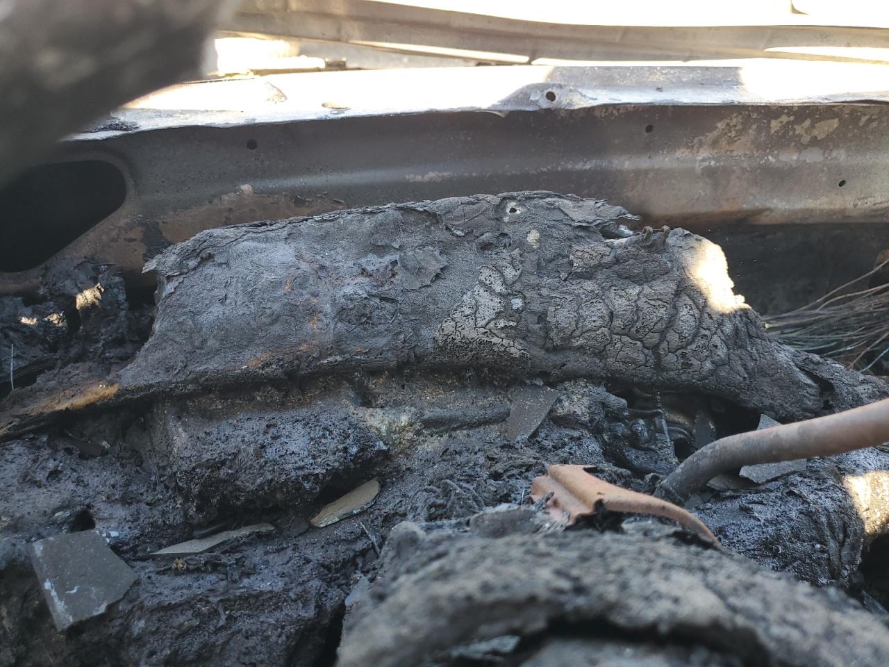 Lot #3302877899 2002 MERCURY GRAND MARQ