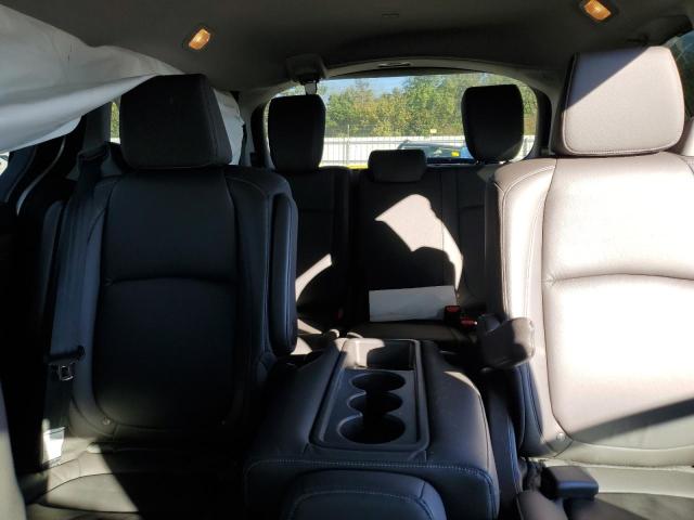 2024 HONDA ODYSSEY EX #3302791895