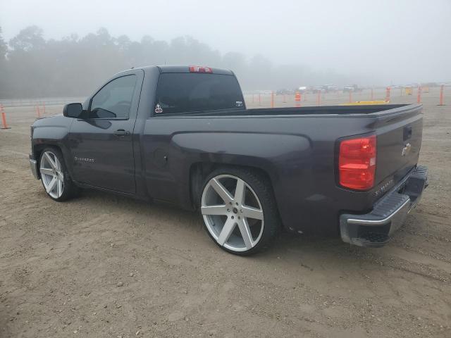 2014 CHEVROLET SILVERADO #3302811915