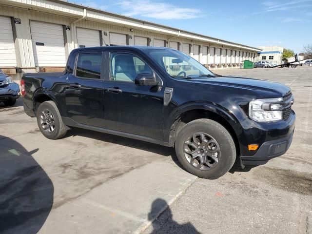 2023 FORD MAVERICK X - 3FTTW8F92PRA24634