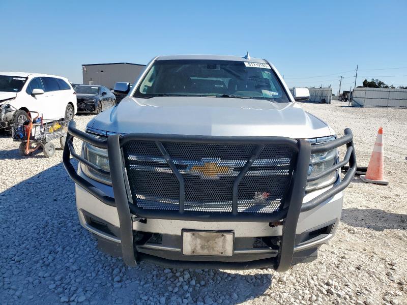 2018 CHEVROLET TAHOE K150 - 1GNSKAEC3JR373307