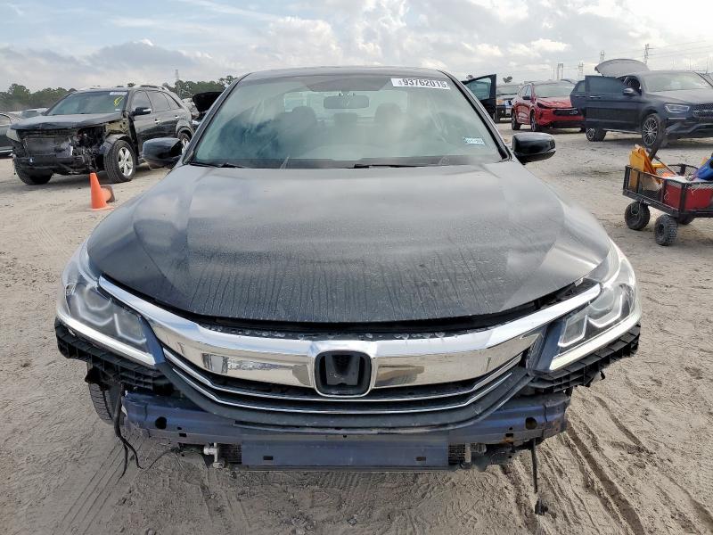 2016 HONDA ACCORD EX #3296386648