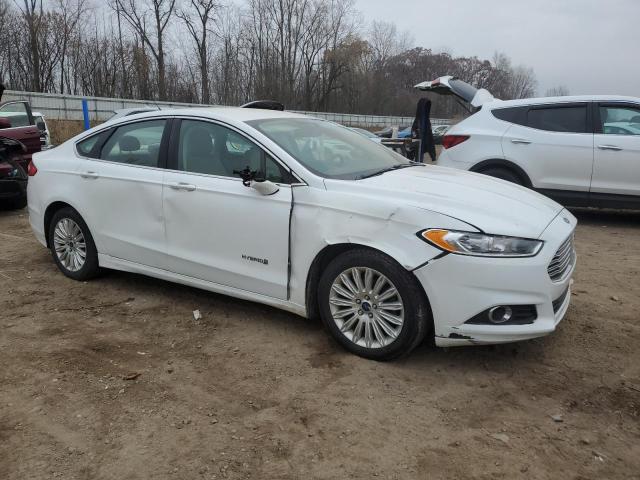 2016 FORD FUSION SE #3310412961