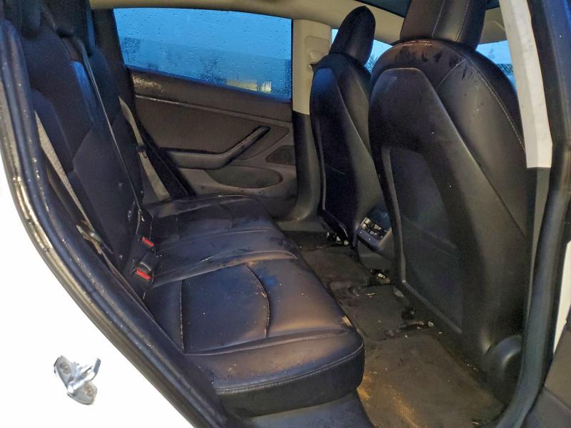 2018 TESLA MODEL 3 #3302978640