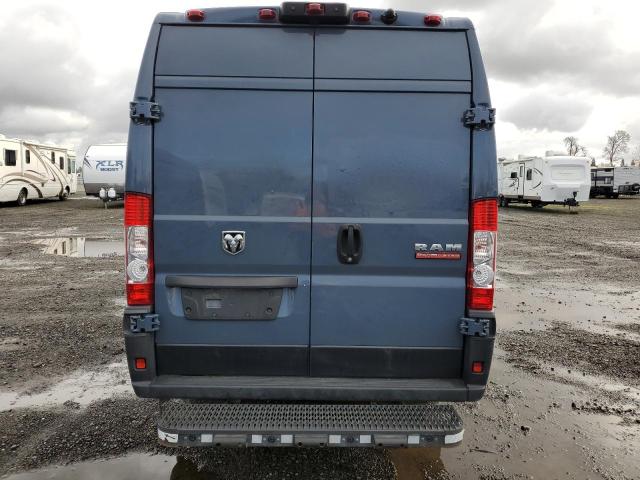 2021 RAM PROMASTER #3303799433