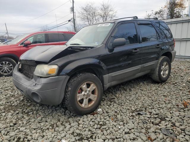 Global Auto Auctions: 2005 FORD ESCAPE XLT