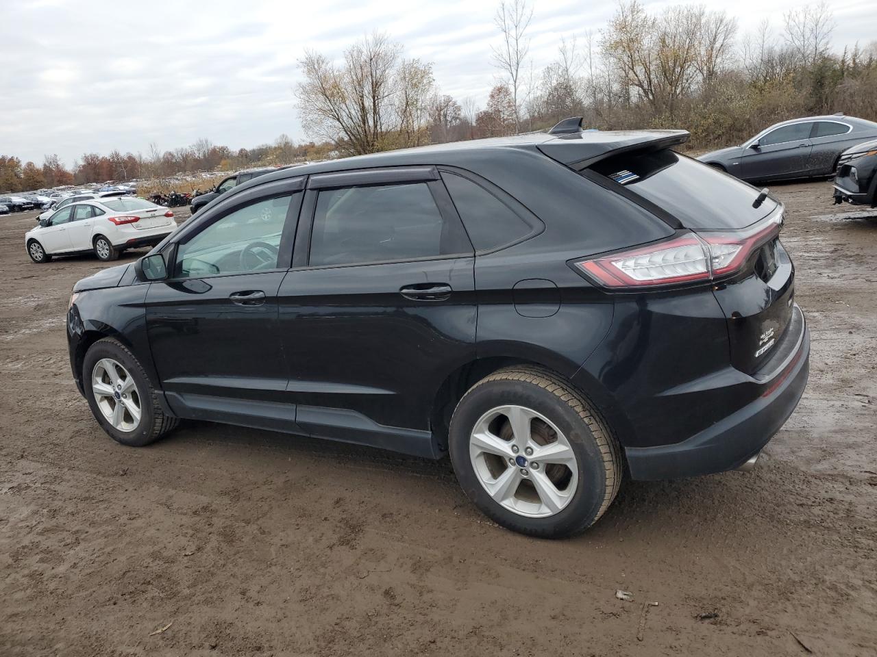 FORD EDGE SE