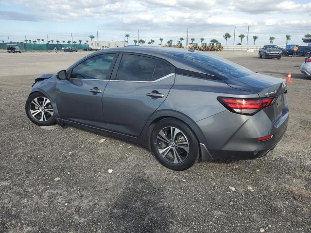 2020 NISSAN SENTRA SV #3297181896