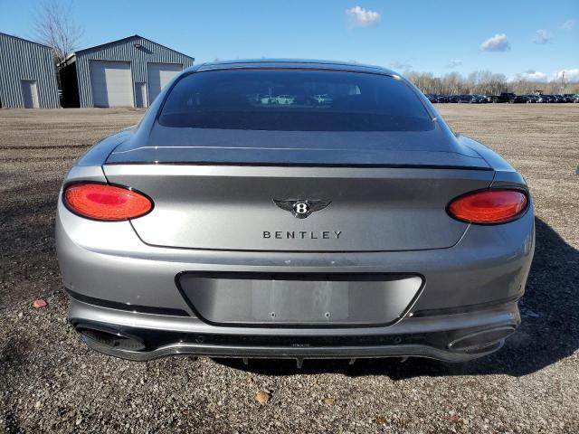 2022 BENTLEY CONTINENTA SCBCT2ZG4NC098006