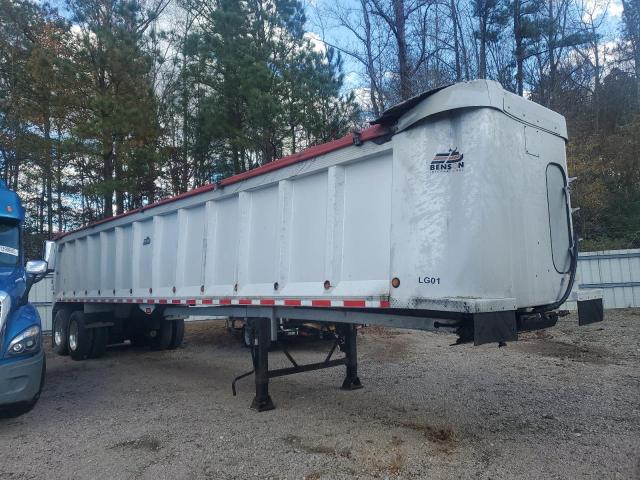 Global Auto Auctions: 2005 BENSON UNKNOWN